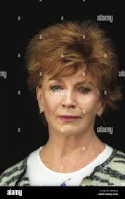 Edna obrien hi-res stock photography and images