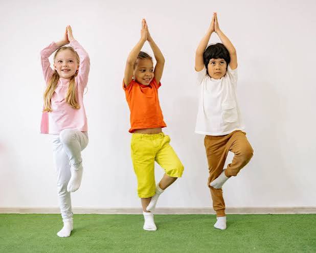 How To Encourage Your Kids to Build Productive Habits - Calendar