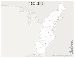 We have a collection of easy trivia questions that you can play in teams or ask each player to select a category to test their trivia chops. 13 Colonies Map Quiz Matt Balcik Library Formative