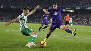 Celta vigo won 9 direct matches. Deal Points Between Betis And Celta In A Crazy Match