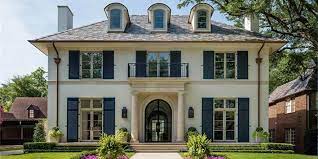 Böylece tam olarak nasıl bir stil ve renk seçeceğinize karar verebilir mimar ve tasarımcınıza zevklerinizi daha net. Mustakil Evlerde Dis Cephe Boyasi Icin Renk Secimi