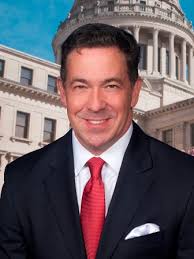 Former State Sen. Chris McDaniel
