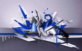 We've gathered more than 5 million images uploaded by our users and sorted them by the most popular ones. 45 Most Awesome Works Of 3d Graffiti Art Pouted Com Graffiti Art Wallpaper Graffiti Artwork Graffiti Art