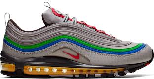 Nike Vapormax 97 Boys Grade School Kids Foot Locker