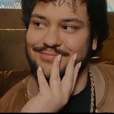 Nadine Escobar's Instagram, Twitter & Facebook