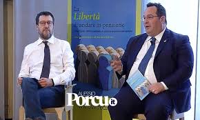 Durigon sottosegretario al lavoro, trasparenza non fa rima con coerenza. Nel Governo Di Salvini Non C E Spazio Per Ottaviani Alessioporcu It