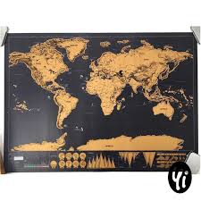 Dunia peta dunia peta gambar png. Poster Peta Dunia Hiasan Dinding Scratch Map Tembok Gambar Pajangan Dekor Vintage Murah Shopee Indonesia