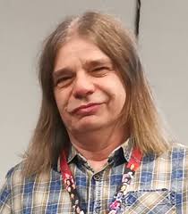 Fritz Rott (Synchronsprecher)