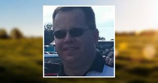 Christopher Michael Wickline Obituary January 26, 2020