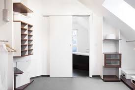 Ein schrank ordnet das chaos: Schrank Fur Ihre Dachschrage Selber Bauen Selbermachen De