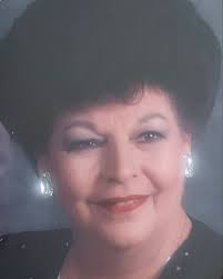 Joan H. Felker Obituary May 5, 2025