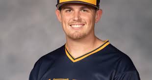 MLB DRAFT: Elizabethton High School outfielder Evan Carter, ETSU pitcher  Landon Knack (Science Hill) go in second round