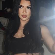 Jasmine Ochoa's Instagram, Twitter & Facebook