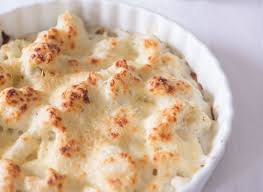 Recette Gratin De Choux Fleurs Facile Recette Rapide De Gratin De Choux Fleur A La Sauce Bechamel Maison Plat P Recette Gratin De Chou Fleur Recette Gratin