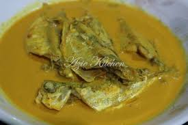 Gulai Ikan Versi Keluarga Saya Recipes Seafood Seafood Food Meat