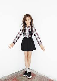 Zara Kids Otono Invierno 2014 Girl Outfits Little Girl Fashion Kids Lookbook