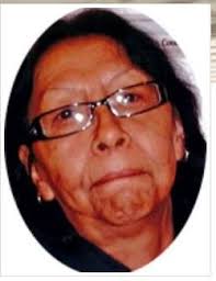 Nancy Bignell Norbury (1952-2014)