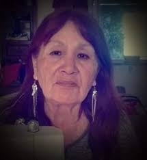 Minerva Corrine Bear Killer "Canku Luta Akan Mani Win" October 23, 1958 ~  March 4, 2020 Minerva Corrine Bear Killer, Canku Luta Akan Mani Win, was  born