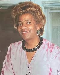 Esther Edwards-Beckham Obituary (1932