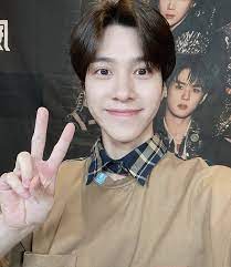 Hendery 200719 Nct Hendery Wayv Boyfriend Quiz