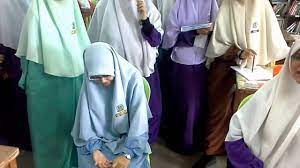 Maahad tahfiz sains tanah merah mula beroperasi pada 25 januari 2004. Maahad Tahfiz Sains Tanah Merah Tingkatan 5 2014m Youtube
