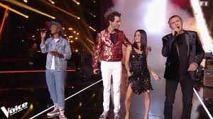 Check spelling or type a new query. Photos The Voice Decouvrez Le Prix De La Robe Transparente Portee Par Jenifer Voici