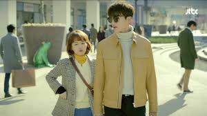 Profilers suggest misogyny motivated the recent crimes. Strong Woman Do Bong Soon Episode 2 Rakuten Viki