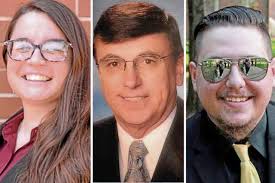 3 candidates vie for state Rep. Jeff Pyle's seat in special election