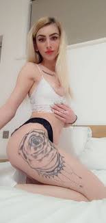 Gina escort girl in Birmingham