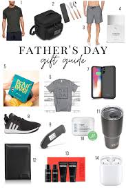 Whether you're a son, daughter, or a wife every product was carefully curated by an esquire editor. Father S Day Gift Ideas Just Jessie B