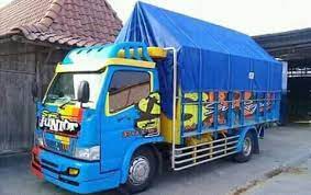 Serem truk cabe oleng ugal ugalan ets2 hasanwap. Mitsubishi Canter Jadi Truk Fenomenal Aksi Oleng Sampai Stut Jack