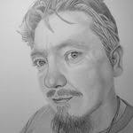 James Harriger's Instagram, Twitter & Facebook