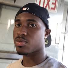 Stream Jarell Jackson music