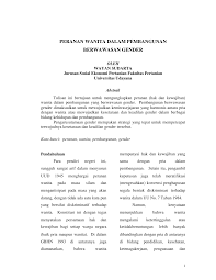 Menghormati (to respect), melindungi (to. Https Ojs Unud Ac Id Index Php Srikandi Article Download 2758 1951