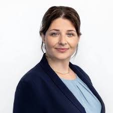 Joanna Przytula's Instagram, Twitter & Facebook