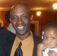 Anthony Elmore from Carver High School