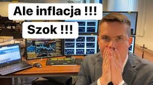 Moim zdaniem w szkole powinni nas uczyc ekonomi od lat co to jest cit i vat co to jest inflacja i recesja. Ale Inflacja W Usa W Czerwcu To Prawdziwy Szok Youtube