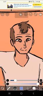 Here's something I'm working on. Pretty proud of how Trevor is turning out  (I usually find him hard to draw, lol) : r/GTAV