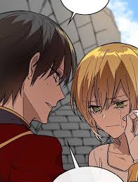 The Reason Why Raeliana Ended Up At The Duke S Mansion Adam 