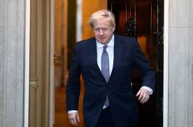 The prime minister will address the nation on his latest measures to fight the second wave of coronavirus. U K S Boris Johnson Says Doctors Prepared To Announce His Death As He Fought Covid 19