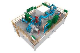 Energy solutions focusing on the energy market, marine wärtsilä has locations in 70 countries but operates globally.6. Wartsila Introduces Its Compact Reliq Reliquefaction Plant Lng Industry