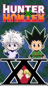 24 wallpapers and 289 scans. Hxh Wallpaper Hunterxhunter
