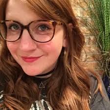 Lydia Powers (@LikenessOfLydia)