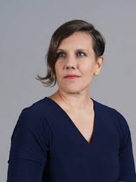 Emily Stanger Sfeile