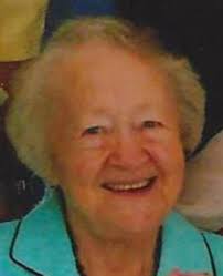 Geraldine Spiering Obituary (1923-08-23