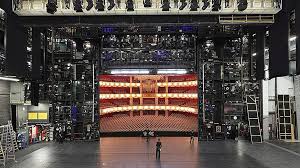 Between (in)visible influences and (in)pure traditions jonite, dita: Beschreibung Von Grundkurs Der Theaterwissenschaft