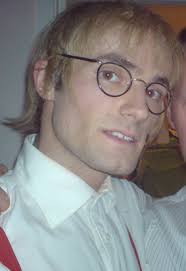 Så fort jag kom ifrån Sunne så längtade jag tillbaka