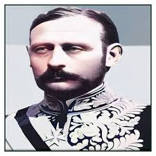 Limerick man Is New Governor Of Ceylon: Sir Henry Arthur Blake Appointed