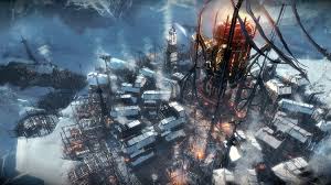 As a captain, you need to build new homes in the frozen doomsday, leading a group of survivors to survive. How Intel Helped Bring The Heat To Modern Classic Frostpunk
