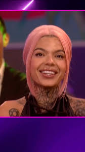 Melissa Puerta's Instagram, Twitter & Facebook